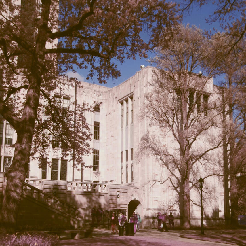Cathedral of Learning